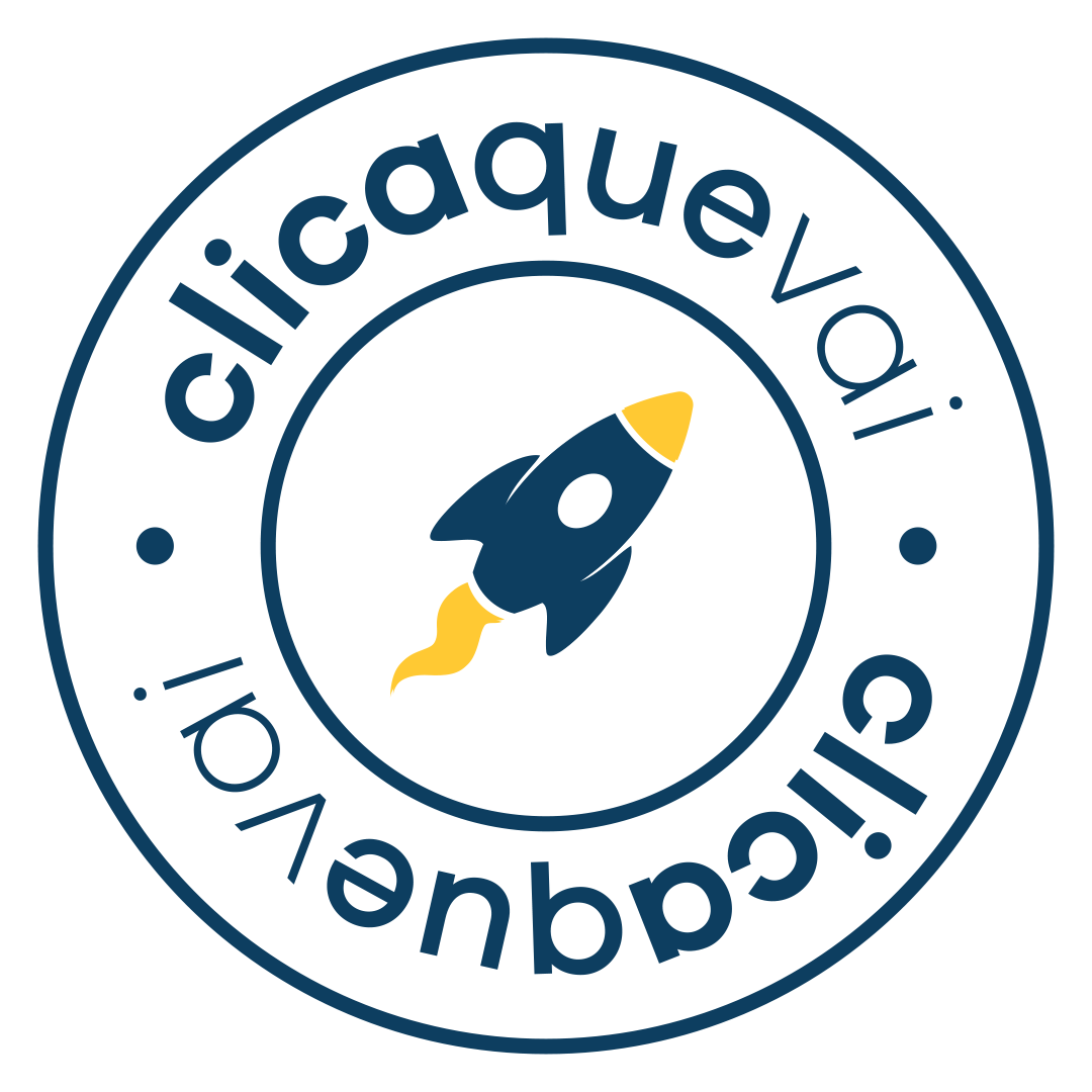 Avatar clica que vai